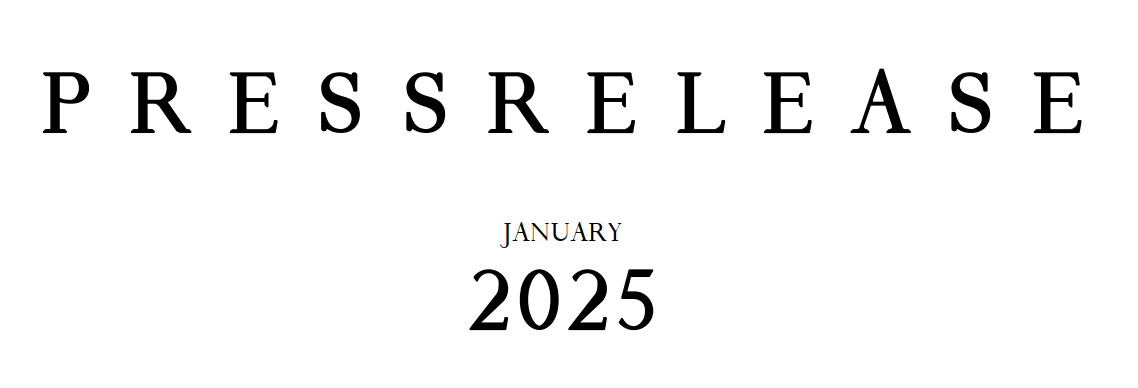 PRESSITEADE KEVAD/SUVI 2025
